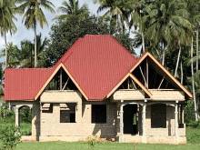 Nos prestations sur le secteur de Nianning au Sénégal