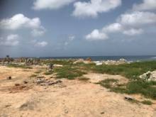 Notre zone d'activité pour ce service Entrepreneur français pour construction de villa à  Dakar au Sénégal