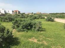 Notre zone d'activité pour ce service Vente de terrain constructible dans la région de